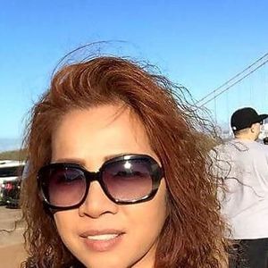 Meet your Posher, Connie